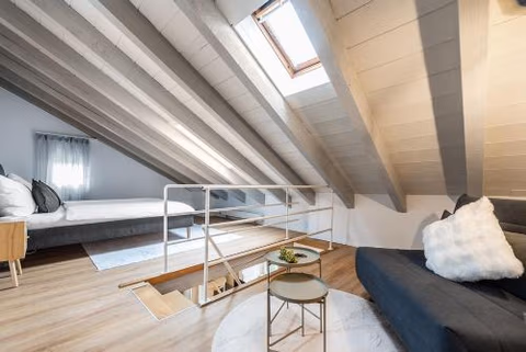 City-Maisonette 2 — foto 7