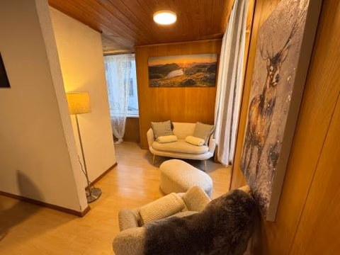 Blue Sky Apartments — foto 5