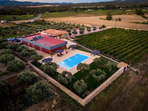 Quinta das Oliveiras Turismo Rural — foto 1