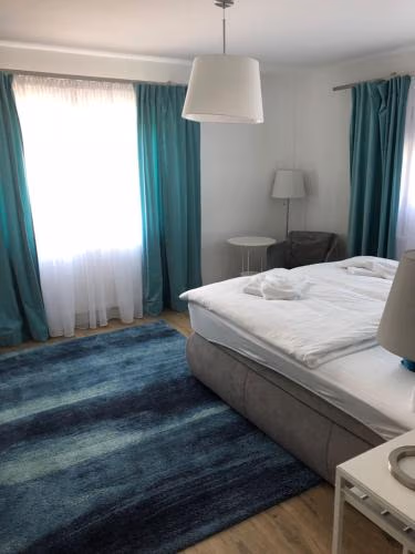 ZUM BAHNHÖFLE Restaurant & Hotel - Albbruck Am Rhein — foto 2