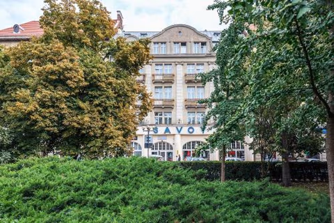Savoy Wrocław — foto 1