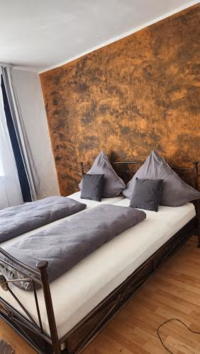 Hemma 4 U , 3 Zimmer Wohnung — foto 1