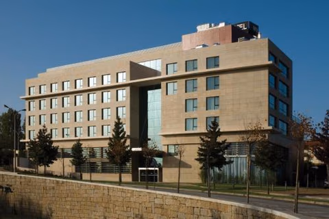 Golden Tulip São João da Madeira — foto 1