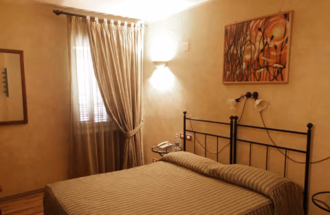 Albergo Ristorante Toscana — foto 1