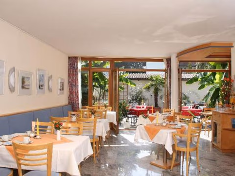 Appartement Hotel Seerose — foto 9