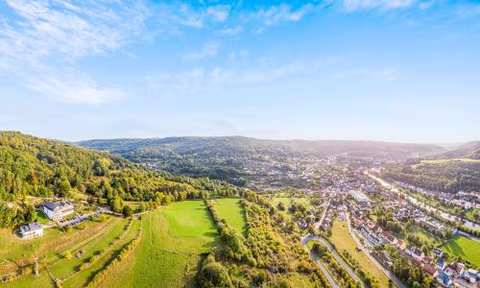 Waldhotel Sonnenberg — foto 3