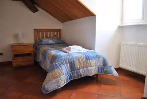 Il Giardino dei Limoni Room & Apartments — foto 5