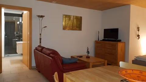 Studio dans une villa à Veyras — foto 5