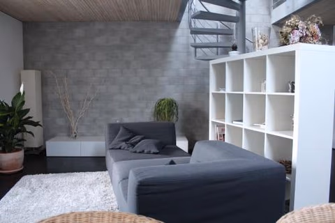 Carpe Diem - Bnb - Chambres d'hôtes — foto 1