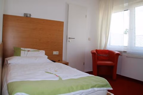 Hotel Garten — foto 4