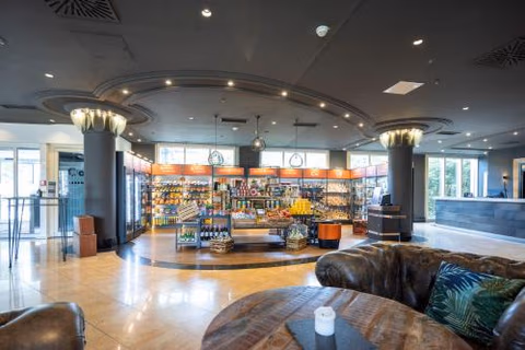 co56 Hotel Chemnitz — foto 6