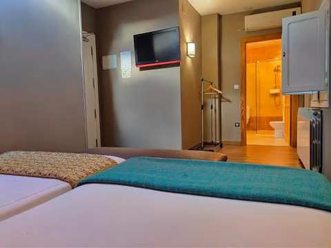 Hotel Arrope — foto 8