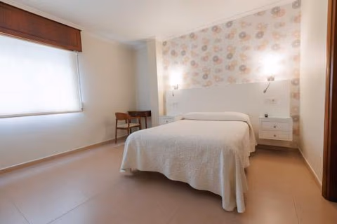 Hotel O Cruceiro — foto 1