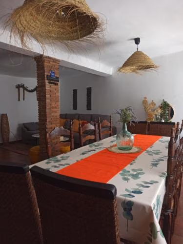 Casa Las Santeras — foto 5