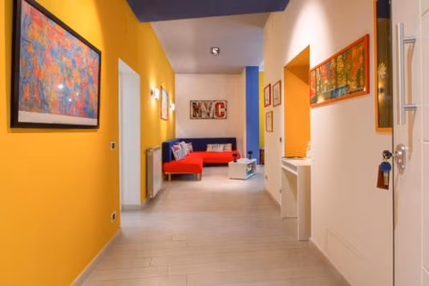 CIVICO 7 - Appartamento moderno e rifinito — foto 3