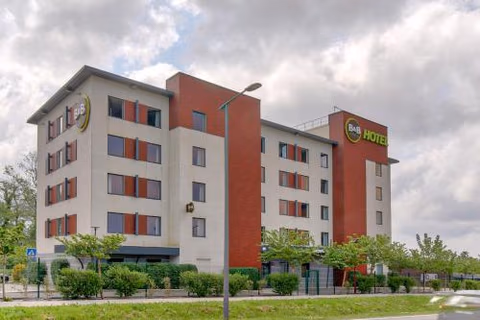 B&B HOTEL Bayonne Tarnos — foto 3