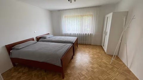 Holiday Apartment Erbach-Ulm — foto 9