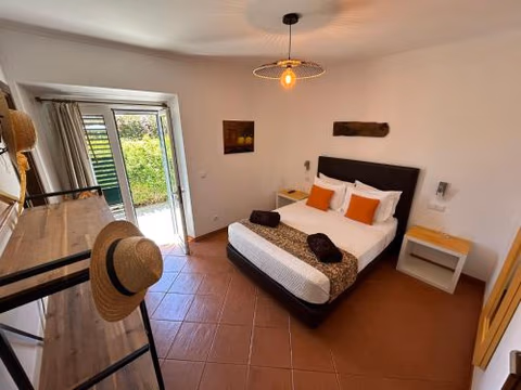 Agroturismo Horta Da Vila — foto 6