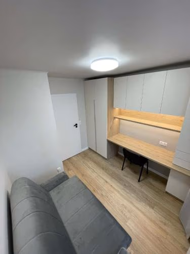 PrawieJakNaZamku - Apartament Osiedle 3 Maja — foto 5