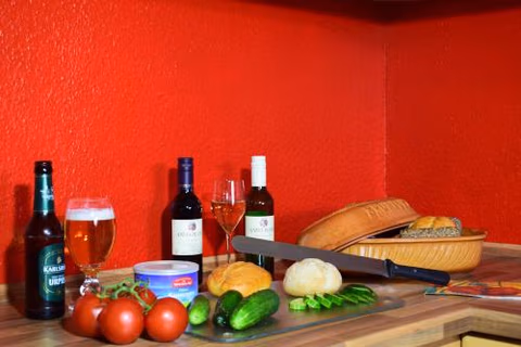 Ferienwohnung Jakobsweg — foto 8