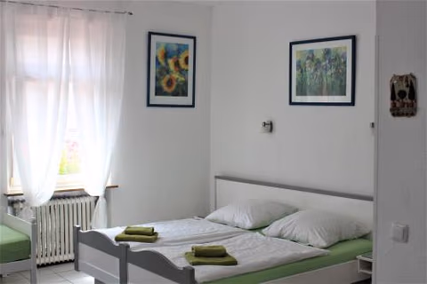 Hotel zur Post Schwanheim — foto 5
