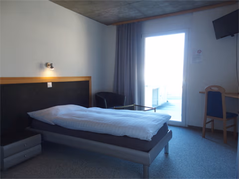 Hotel SIOL garni — foto 1