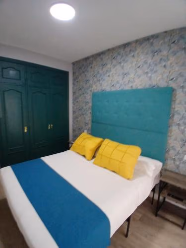 Hotel Mexico — foto 7
