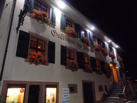 Gasthaus zur Sonne — foto 9