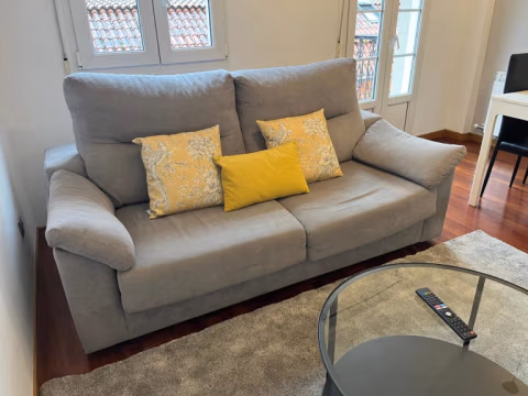 Apartamento "Caldas no camiño" — foto 4