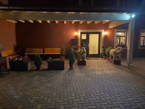 Pension Rotes Haus — foto 1