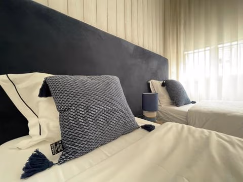 PORTA NOVA Historic Center - Apartments Collection by Perpetual Relax — photo 1