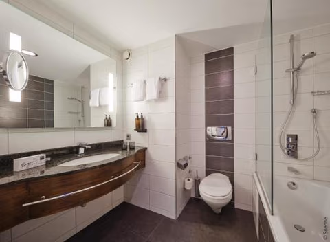 Dorint Hotel Bonn — foto 4