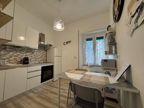 La Casa di Stefi — foto 1