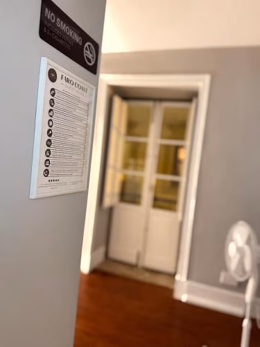 Faro Coast Guest House — foto 6