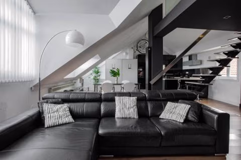 Oktheway Loft Maestranza — photo 3
