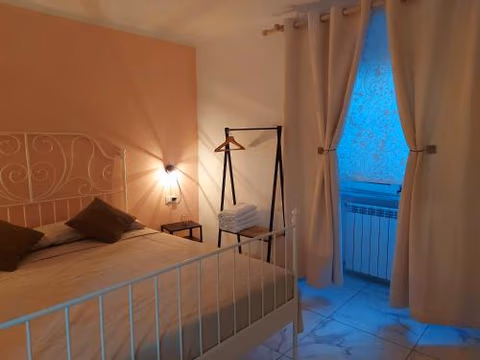 Nel cuore di Genova BAGNO PRIVATO — photo 1