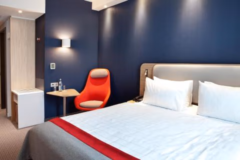 Holiday Inn Express - Trier by IHG — foto 4