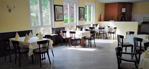 Landhotel Schuff — foto 7