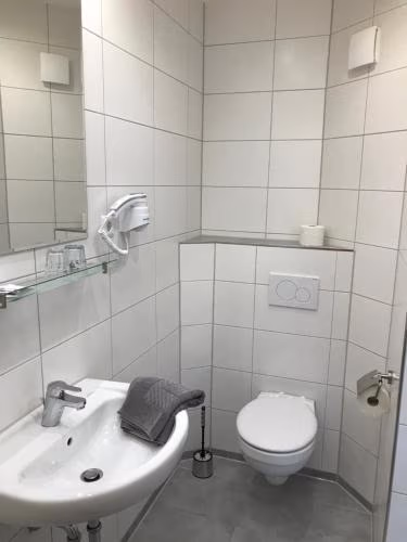 Gasthof Adler Äpfingen — foto 9