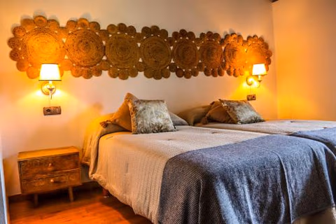 Casa Rural Fogar de Lecer — foto 5