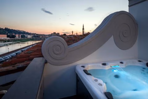 LHP Hotel River & SPA — foto 7