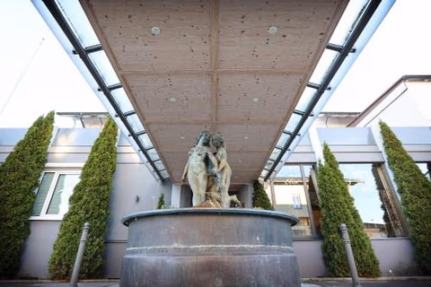 Arthotel Ana Panorama — foto 5