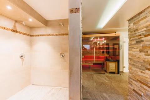 Ferienwohnungen Appartements Bergwald — foto 9