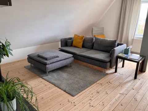 Ferienwohnung Weitblick — foto 2