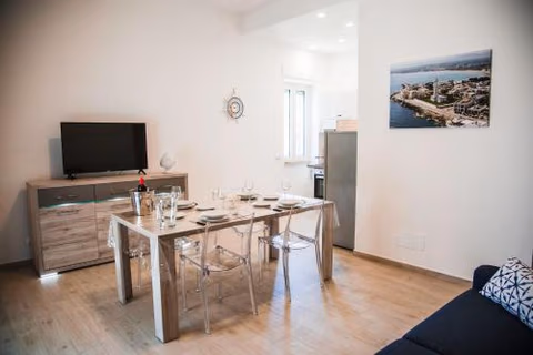 Francesco B&B - Torre Canne — foto 1