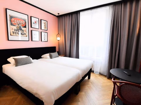 ibis Styles Dijon Central — foto 4
