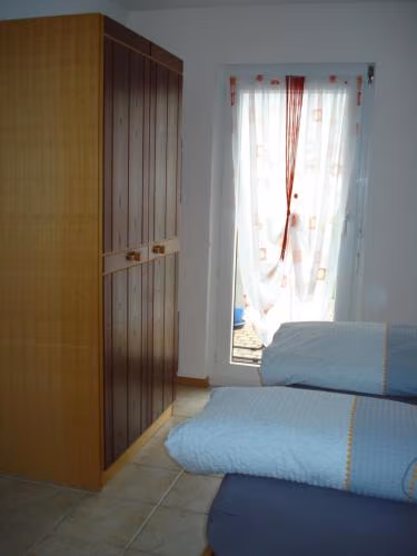 Ferienwohnung Lenggenhager Plantzette — foto 3