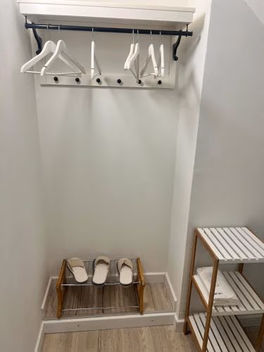 Newly Renovated Stylish & Spacious Studio — foto 4