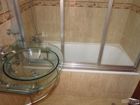 Apartment Quintana Center Parking Gratis — foto 8