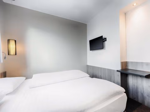 B&B Hotel Nürnberg-Plärrer — photo 6